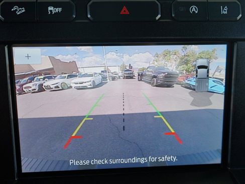 Used 2020 Ford F150 Lariat w/ Equipment Group 502A Luxury image 16