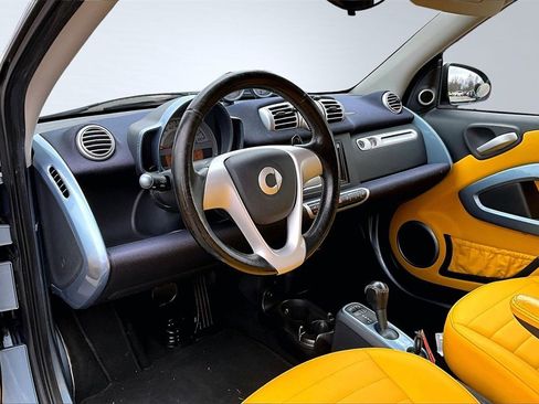 Used 2013 smart fortwo passion image 14