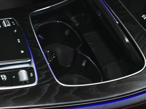 Used 2022 Mercedes-Benz E 53 AMG 4MATIC Coupe image 76