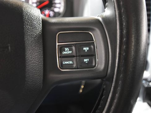Used 2012 RAM 1500 Sport w/ Remote Start & Security Group AWD/4WD image 21