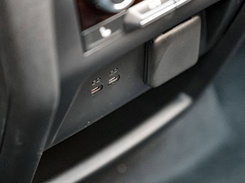 New 2026 GMC Acadia Denali Ultimate image 25