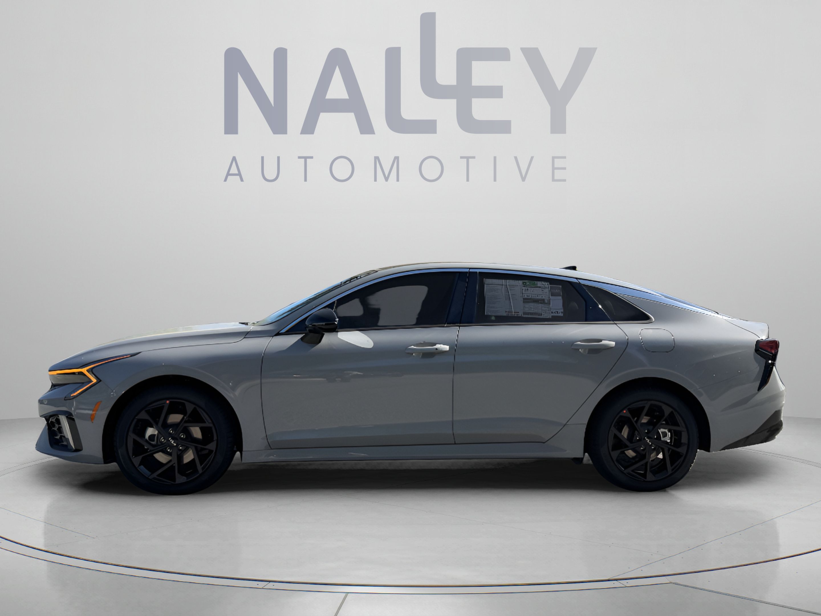 New 2026 Kia K5 GT-Line w/ GT-Line Premium Package FWD image 2