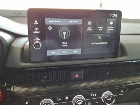 Certified 2026 Honda CR-V EX-L image 30