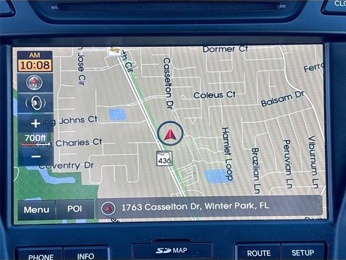 Used 2016 Hyundai Santa Fe Sport w/ Option Group 04 image 14