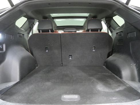 Used 2023 Kia Sportage SX image 26