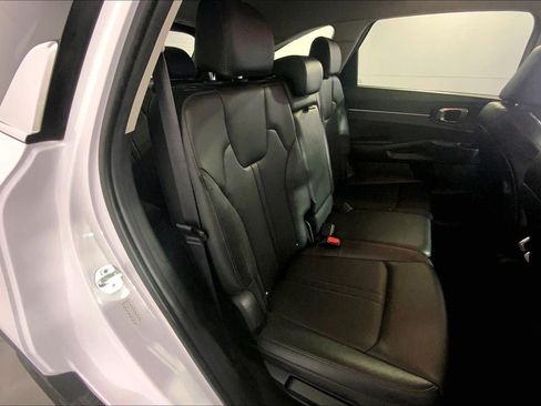 Certified 2024 Kia Sorento S FWD image 23