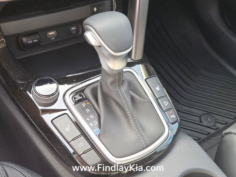 New 2026 Kia Seltos EX FWD image 19