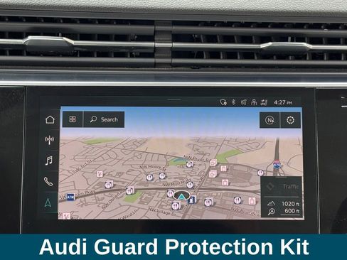 Used 2021 Audi Q7 3.0T Premium Plus image 20