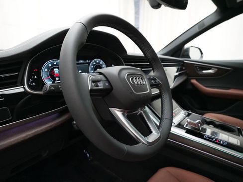 New 2026 Audi Q8 Premium Plus AWD/4WD image 8