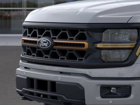 New 2026 Ford F150 Tremor w/ Tow/Haul Package AWD/4WD image 17