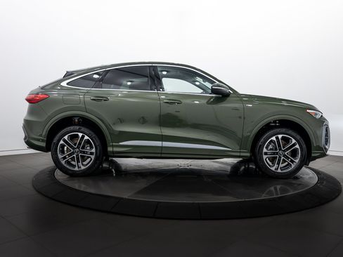 New 2025 Audi Q5 Premium Plus image 3