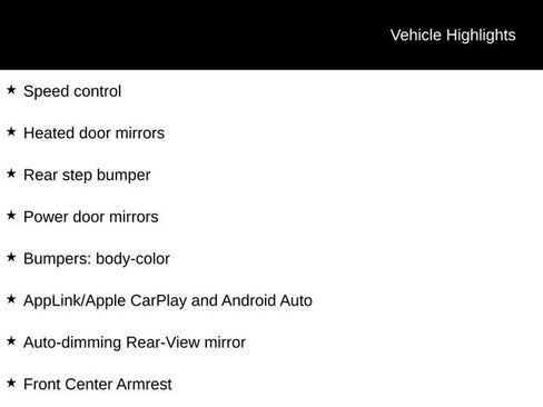 Used 2019 Ford Ranger Lariat image 7