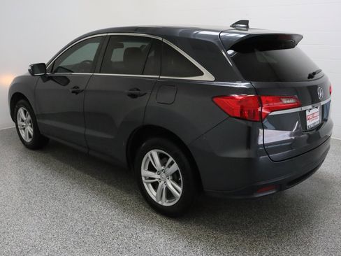 Used 2013 Acura RDX FWD w/ Technology Package image 9