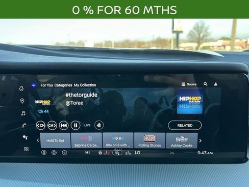 New 2026 Nissan Murano SL AWD/4WD image 12