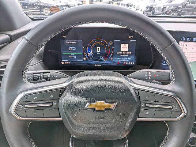 Used 2026 Chevrolet Traverse LT w/ Driver Confidence Package FWD image 30