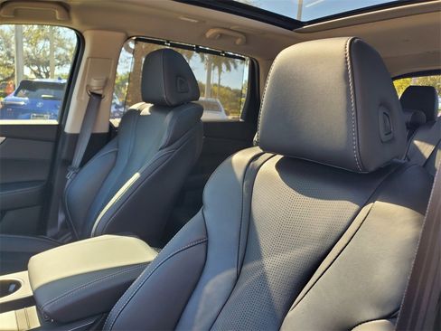 Used 2025 Acura MDX Technology Package image 18