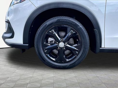 Used 2023 Honda HR-V LX image 23