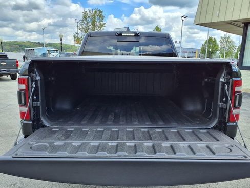 Used 2023 RAM 1500 Limited AWD/4WD image 28