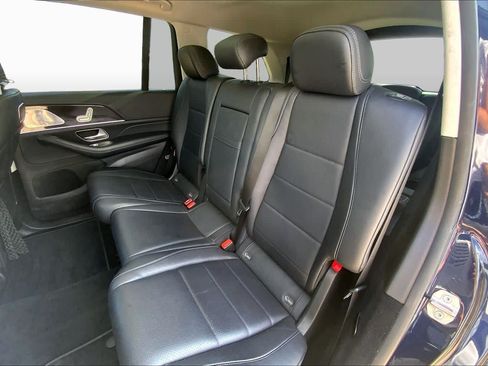 Used 2020 Mercedes-Benz GLS 450 4MATIC image 20