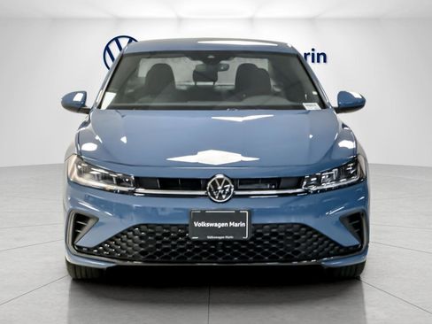 New 2026 Volkswagen Jetta Sport image 8