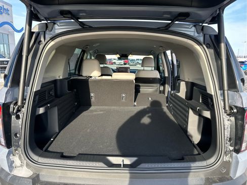 New 2026 Honda Passport RTL image 49