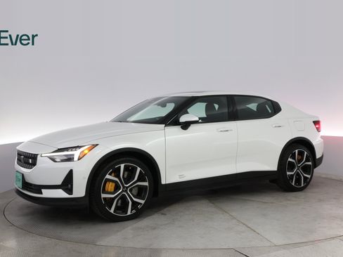 Used 2023 Polestar Polestar 2 w/ Pilot Pack image 15