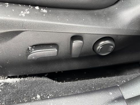 Used 2023 Subaru WRX Limited image 20