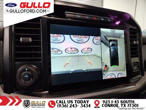 Certified 2022 Ford F150 Raptor w/ Equipment Group 801A High image 25