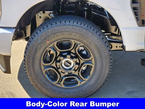 New 2026 Ford F250 XL w/ STX Appearance Package image 10