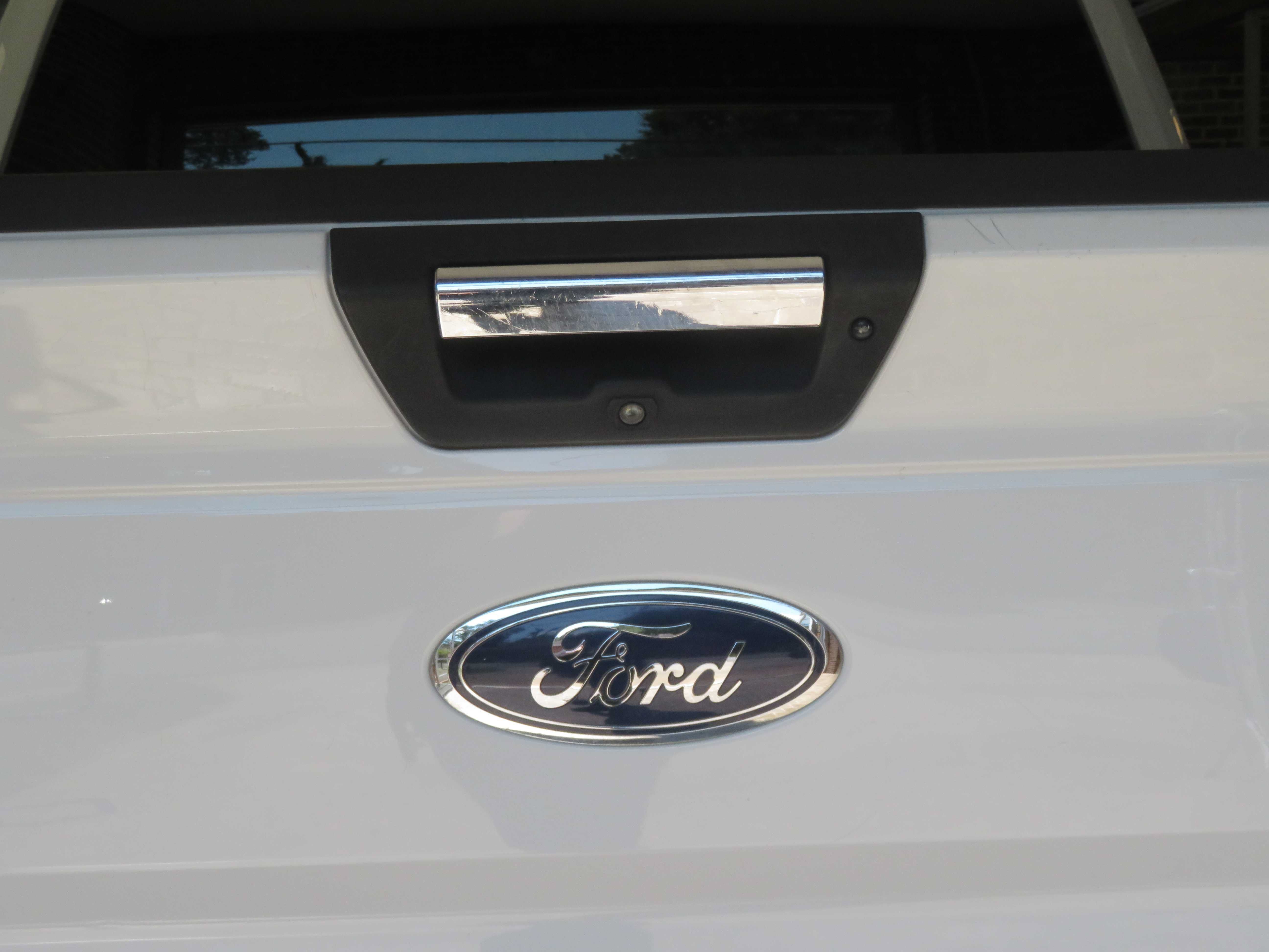 Used 2016 Ford F150 XLT w/ Equipment Group 301A Mid RWD image 72