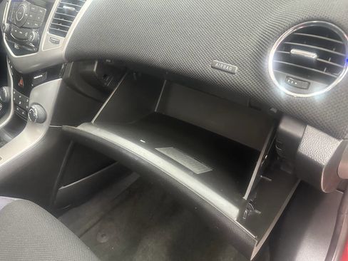 Used 2013 Chevrolet Cruze LT w/ All-Star Edition image 17