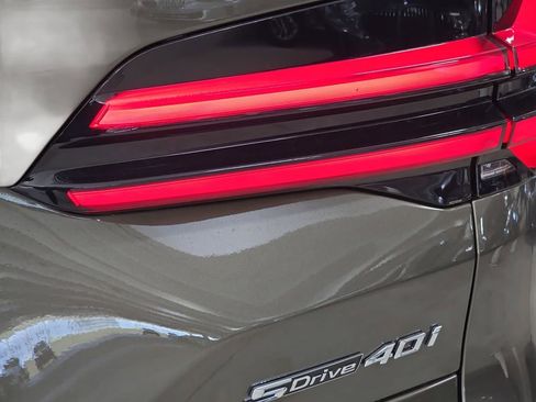 New 2026 BMW X5 sDrive40i w/ M Sport Package image 19