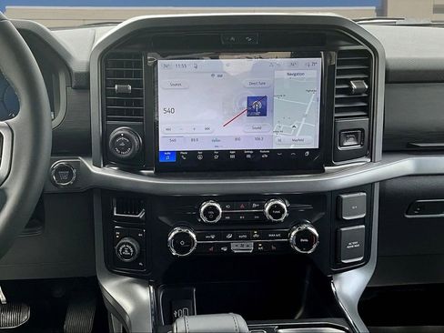 New 2026 Ford F150 XLT AWD/4WD image 6