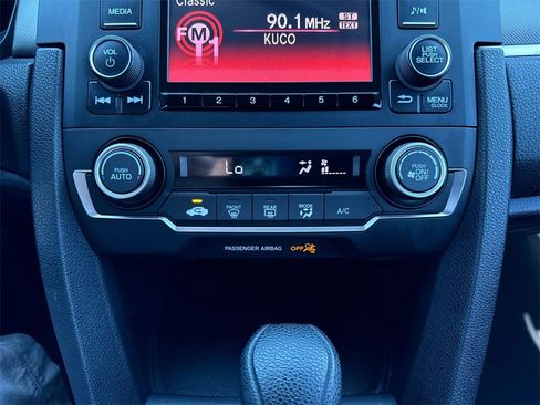 Used 2019 Honda Civic LX image 18