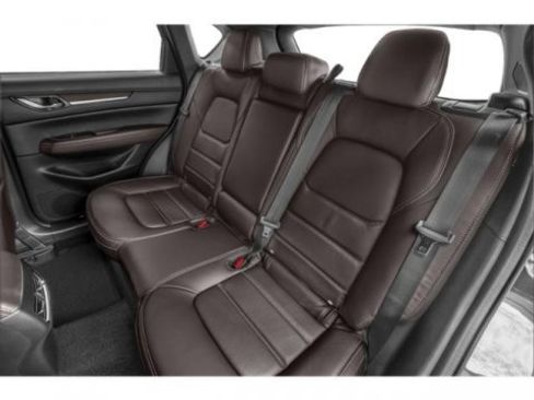 New 2025 MAZDA CX-5 Signature image 16
