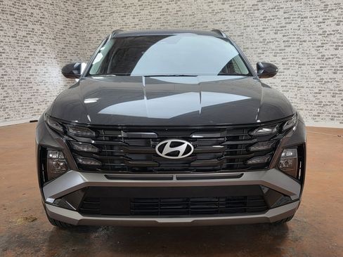 New 2026 Hyundai Tucson SEL image 3