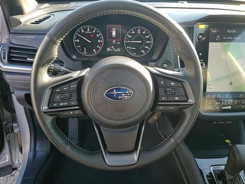 Certified 2025 Subaru Forester Limited image 14