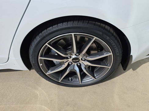 New 2026 Genesis G70 2.5T Prestige image 6