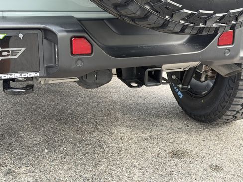 Used 2024 Jeep Wrangler Sport S image 5