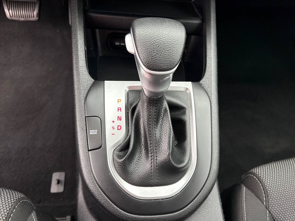 Certified 2024 Kia Forte LXS w/ LXS Technology Package FWD image 13