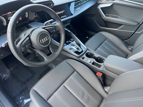 Certified 2026 Audi A3 2.0T Premium w/ Convenience Package AWD/4WD image 17