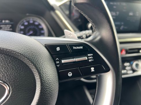 Used 2022 Hyundai Sonata SEL image 17