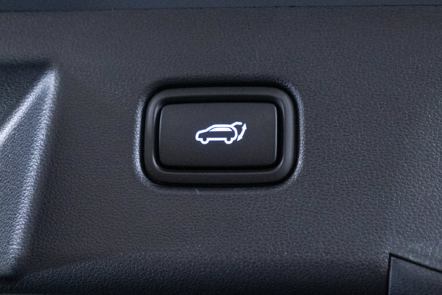 New 2026 Hyundai Tucson Limited AWD/4WD image 37