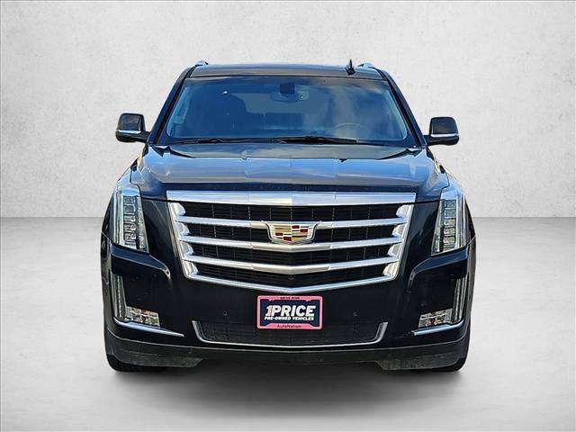 Used 2020 Cadillac Escalade 2WD image 2