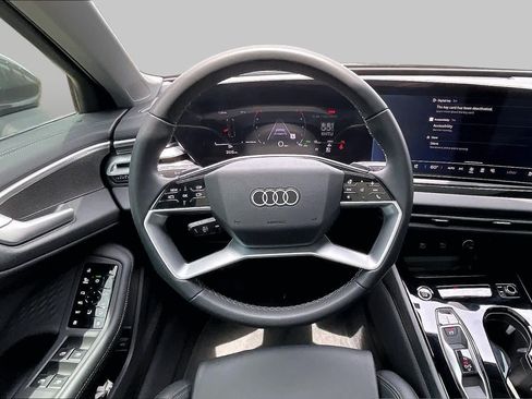 Used 2025 Audi A5 2.0T Premium Plus AWD/4WD image 6
