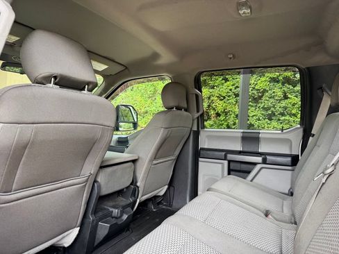Used 2019 Ford F250 XLT AWD/4WD image 30