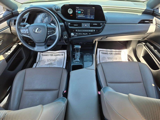 Used 2022 Lexus ES 350 w/ Accessory Package 2 FWD image 15
