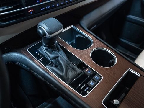 Certified 2021 Toyota Sienna XLE image 28