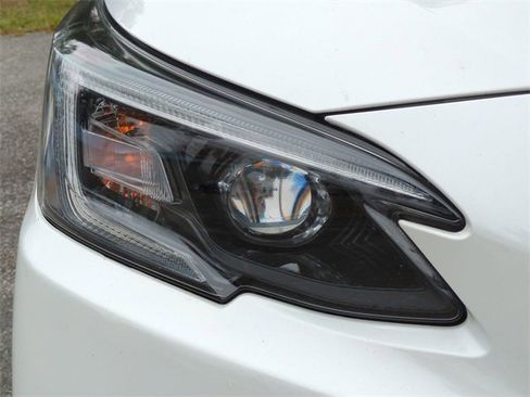 Used 2021 Subaru Outback Onyx Edition XT image 10