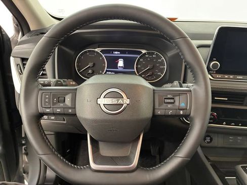 Used 2026 Nissan Rogue SV w/ SV Premium Package AWD/4WD image 22